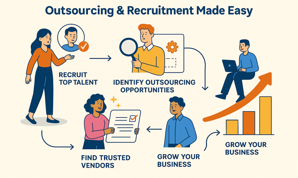 recruitment